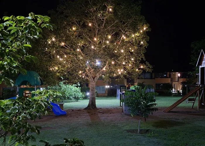 Winterville Flat 213