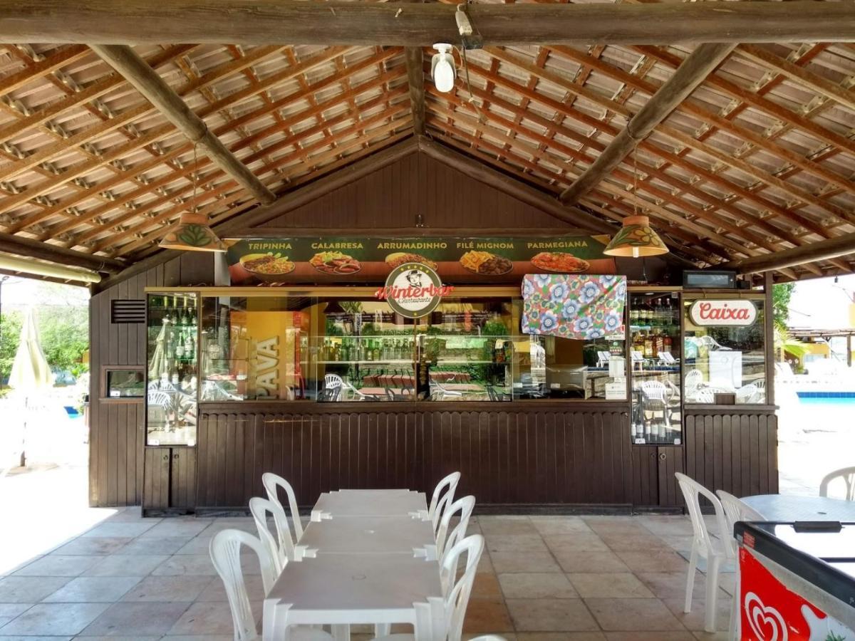 Winterville Flat 213 Gravata (Gravata, Pernambuco)