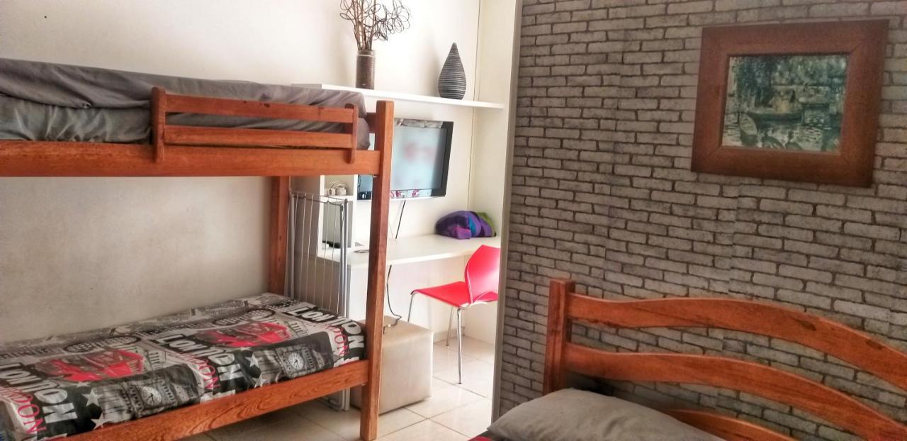Apartment Winterville Flat 213