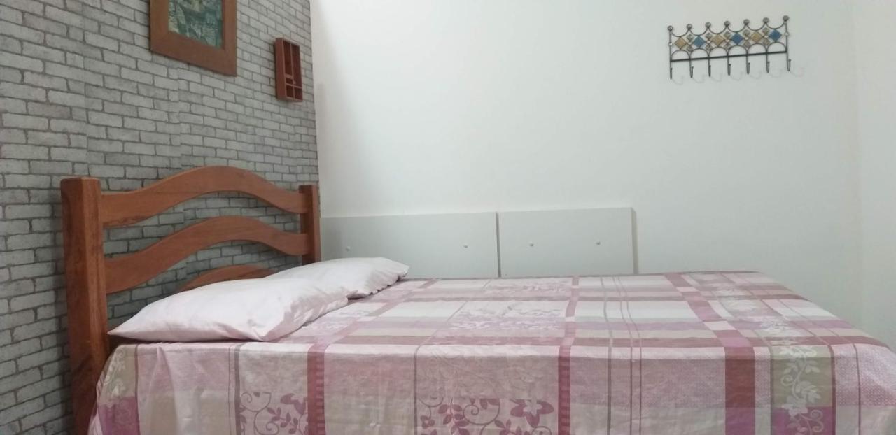 Winterville Flat 213 Gravata (Gravata, Pernambuco)