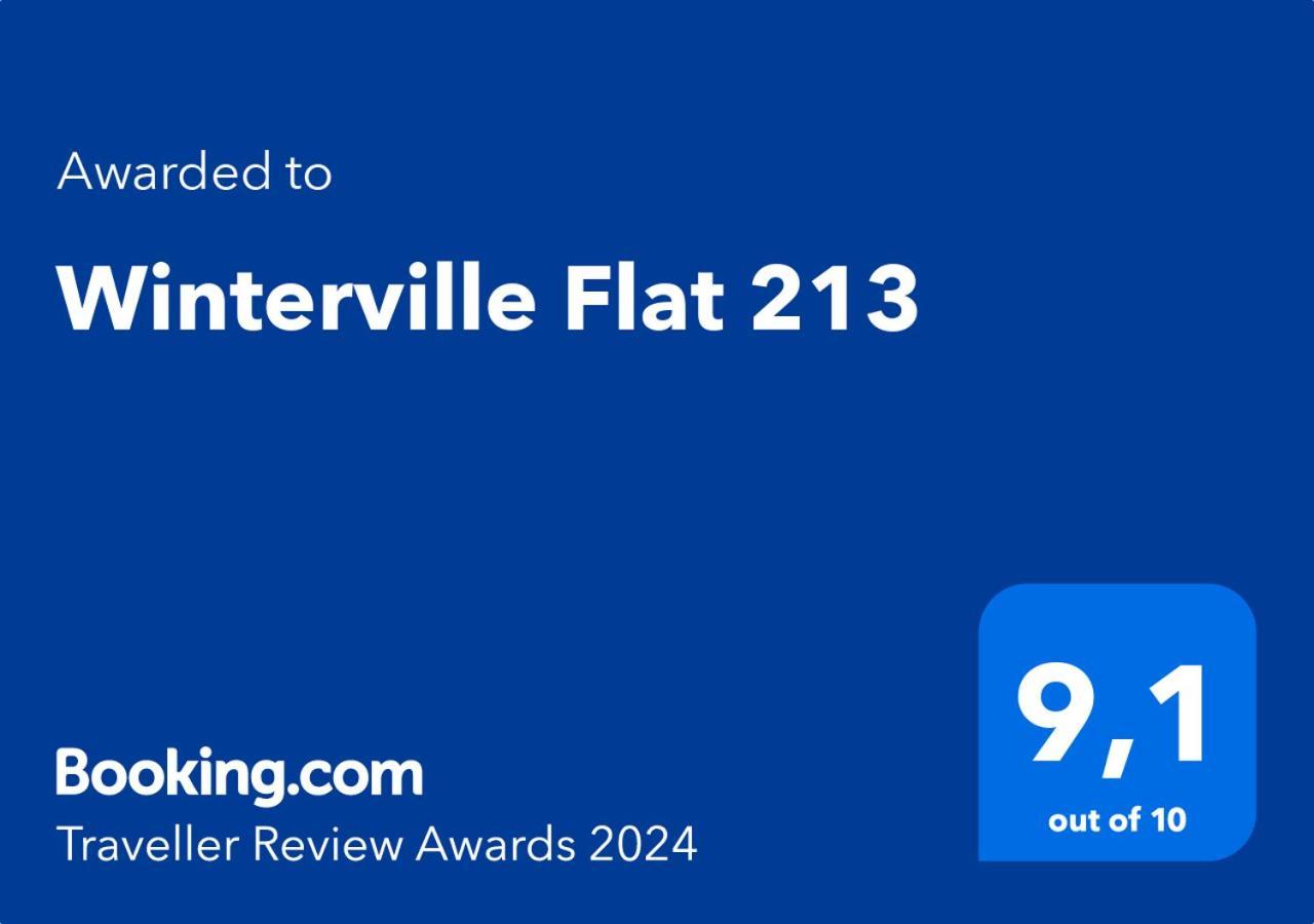 Winterville Flat 213