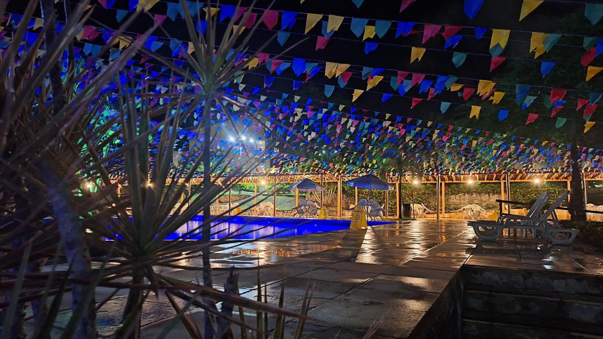 Winterville Flat 213 Gravata (Gravata, Pernambuco)