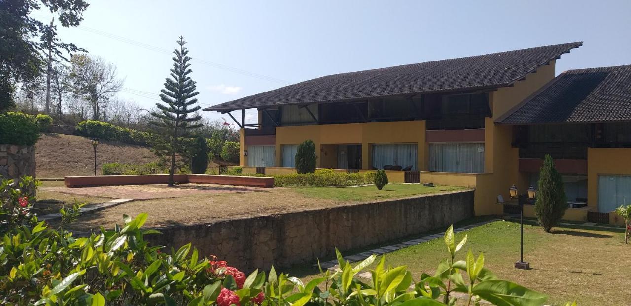 Winterville Flat 213 Gravata (Gravata, Pernambuco)